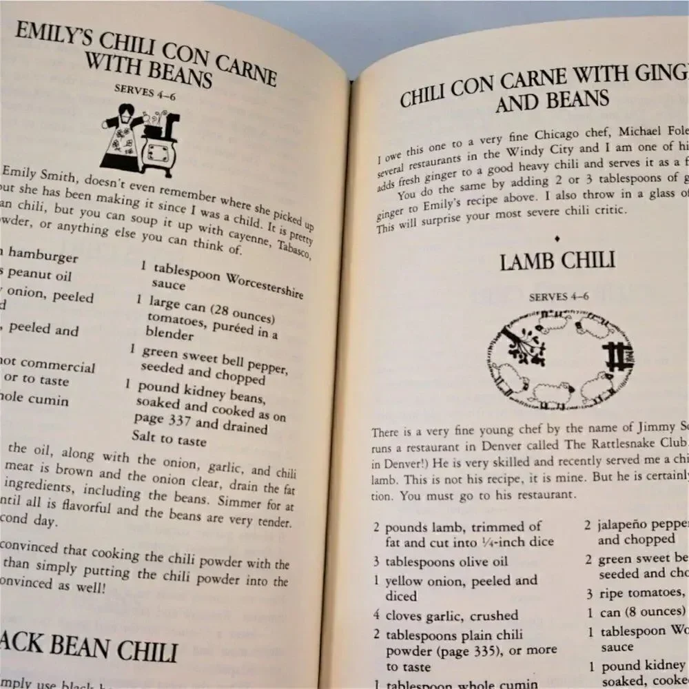 The Frugal Gourmet Cooks American By Jeff Smith Hardcover 1987